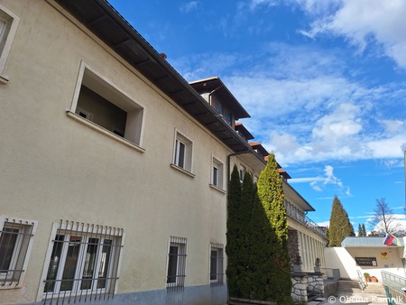 Osnovna šola 27. julij Kamnik – statični pregled konstrukcij dela stavbe (4)